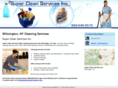 supercleanservicesinc.com