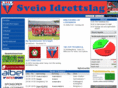 sveioil.com