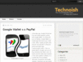 technoish.com