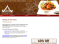 thaiwatrestaurant.com