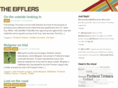 theeifflers.com
