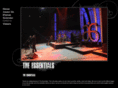 theessentialsband.com