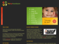 theopfoundation.com