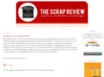 thescrapreview.com