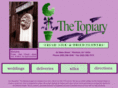 thetopiaryflorist.com