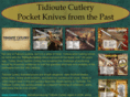 tidioutecutlery.info