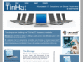 tinhat.net