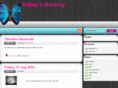 todaysdestiny.com