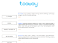tooway.info