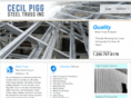 topsteeltruss.com