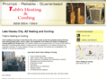 tubbsheatingandcooling.com