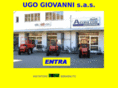 ugogiovanni.com