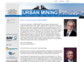 urban-mining.com