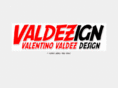 valdezign.com