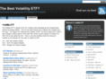 volatilityetf.net