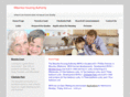 waurikahousing.org