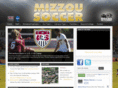 wearemizzousoccer.com