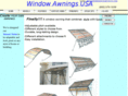 windowawningsusa.com