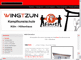 wingtzun-koeln.com