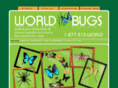 worldbugs.com