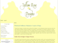 yellow-rose-designs.com