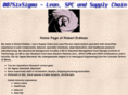 007sixsig.com
