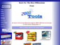 2000tools.com