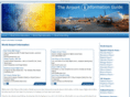 airportinformationguide.com