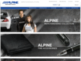 alpine-merchandising.com