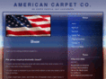americancarpetco.com