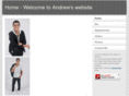 andrewpapas.com