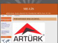 arturkkimya.com