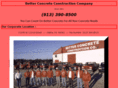 betterconcreteconstr.com