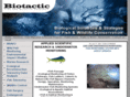 biotactic.com