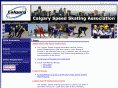calgaryspeedskating.com