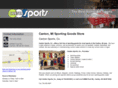 cantonsports.net