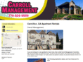 carollmanagement.com