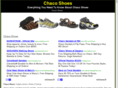 chacoshoes.org