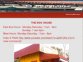 chicodoghouse.com