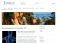 chiropractors-charlotte.com