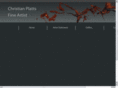 christianplatts.com