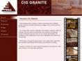 ciggranite.com