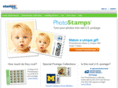 classiccarstamps.com