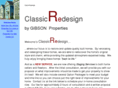classicredesign.com