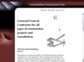 cosmopolitanconstruction.com