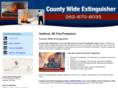 countywidefire.com