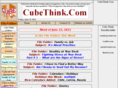 cubethink.com
