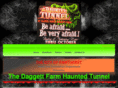 daggettfarmhauntedtunnel.com