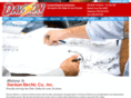 davisonelectric.com