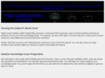 dfwflightschools.com
